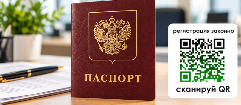 регистрация в Рузаевке прописка в Рузаевке